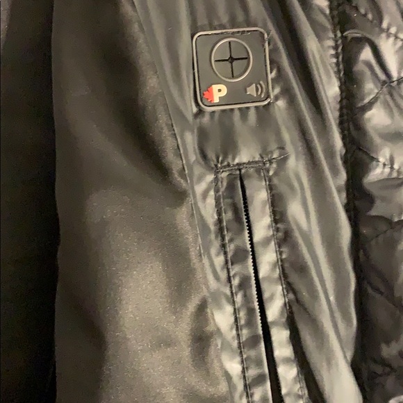 Pajar heavy duty winter jacket down - Picture 7 of 9